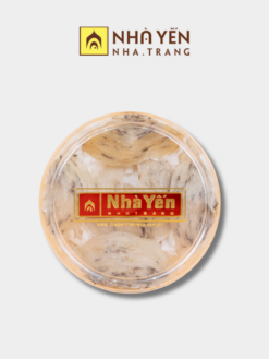 Tổ Yến Trắng Thô - Tổ Yến Thô Loại Lớn