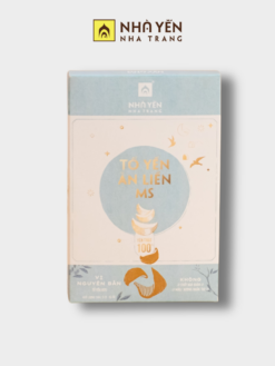 Tổ Yến Ăn Liền MS