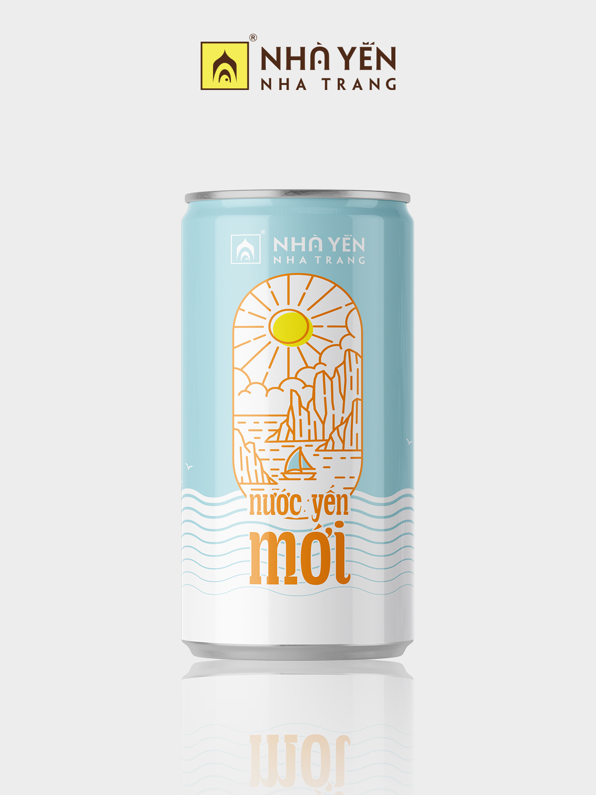 nước yến mới nước yến mới