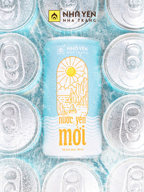 nước yến mới nước yến mới