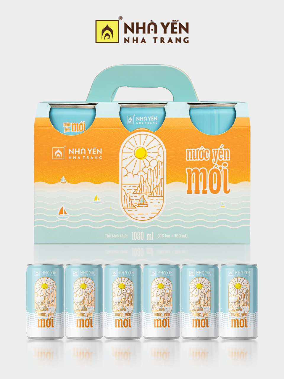 nước yến mới nước yến mới