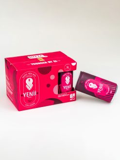 Nước Yến Mới Collagen